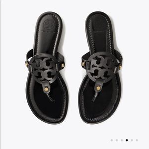Tory Burch Miller Sandal